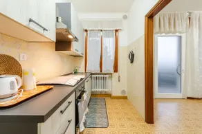 Ortensia Apartment, Corte Azzurra. With Netflix - Image 5