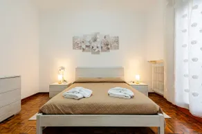 Ortensia Apartment, Corte Azzurra. With Netflix - Image 4