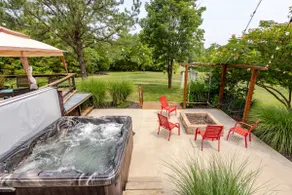 The Hideout at Crew Holler - Image 4