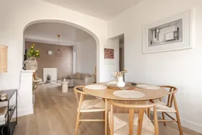 Ibiza vibe, spacious home in the countryside - free P - Image 3