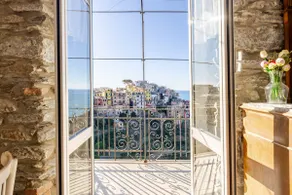 beautiful sweeping view, peaceful - Image 5