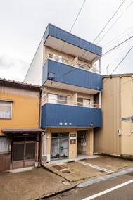⑥ Kanazawa Hachiyuki Kasaichi, Kasa City, can accommodate up to 13 people. 3-story building, private rental. Recommended for families and groups - Image 4