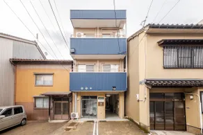 ⑥ Kanazawa Hachiyuki Kasaichi, Kasa City, can accommodate up to 13 people. 3-story building, private rental. Recommended for families and groups - Image 5