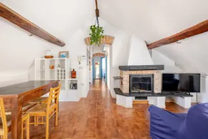 The Attic of Vico Mandorla [Terrace-WiFi] - Image 5