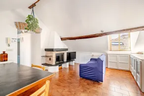 The Attic of Vico Mandorla [Terrace-WiFi] - Image 4