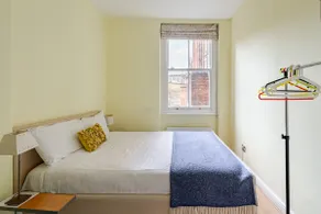 Wonderful Fitzrovia Apartment - Image 4
