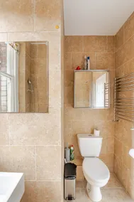 Wonderful Fitzrovia Apartment - Image 5