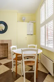 Wonderful Fitzrovia Apartment - Image 2