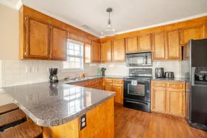 Modern Townhouse near Greenville and ECU - Image 3