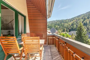 Feldberg Suite mit Balkon - Image 3