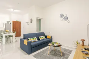 Modern Contemporary St Julians Comfort - Image 2