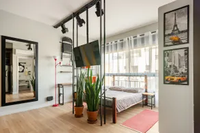 Complete studio 500 meters from Beira Mar Centro - Image 4