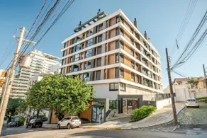 Complete studio 500 meters from Beira Mar Centro - Image 2