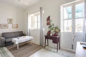 Merkanti Penthouse with harbor view - Image 2