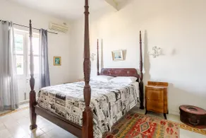 Merkanti Penthouse with harbor view - Image 5