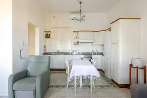 Merkanti Penthouse with harbor view - Image 3