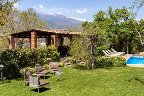 Fantastic Villa with Private Pool - Il Palmento - Image 3