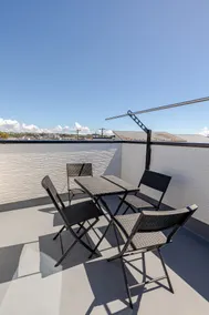 Shonan Enoshima area / Newly built house with a view terrace and a fully equipped kitchen - Image 4