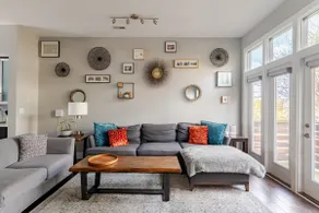 South End Stunner in Heart of it all-3 BR Townhome - Image 2