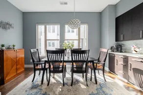 South End Stunner in Heart of it all-3 BR Townhome - Image 4