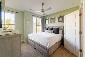 South End Stunner in Heart of it all-3 BR Townhome - Image 3