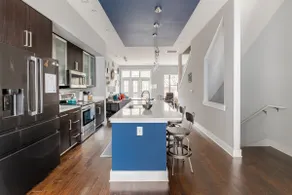 South End Stunner in Heart of it all-3 BR Townhome - Image 5