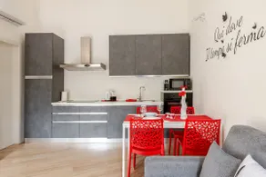 Lele Home Two-room apartment in the city center near the station - Image 2