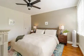 Historic Home/Modern Amenities 15 Minutes to Chatt - Image 4