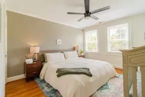 Historic Home/Modern Amenities 15 Minutes to Chatt - Image 3