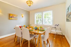 Historic Home/Modern Amenities 15 Minutes to Chatt - Image 2