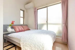 3-minute Ojima Station / 3-story for 9 guests - Image 2