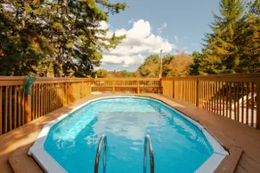 Ivy Lake Haven! Private Pool-Hot Tub-Fire pit-Playset-Fishing-Docks-Beach-Boats! - Image 4