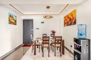 Cozy1BR with gym&pool in SIAYA PARK Kileleshwa - Image 2