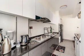 Cozy1BR with gym&pool in SIAYA PARK Kileleshwa - Image 5