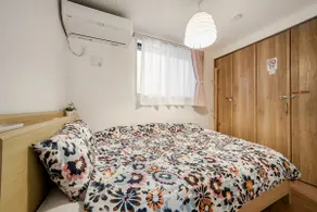 Newly built 141 ㎡ 3-floor detached house for rent + rooftop private roof terrace + spacious 5 bedroom house with parking (up to 14 people) - Image 4