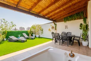 Near Beach, Family Penthouse - Image 3