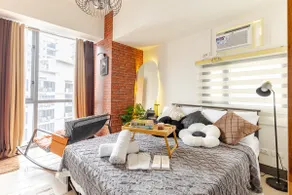 NYC Industrial Escape-21st fl w/ NetflixDisney&HBO - Image 3