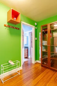 Sweet Joyful Home with Pool & Gym-Steps from UCLA! - Image 4