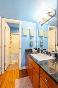 Sweet Joyful Home with Pool & Gym-Steps from UCLA! - Image 5