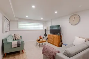 New Fully Furnished 2 Comfy-Queen Beds Apartment - Image 2