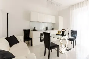 LUX - Elegant sea view apartment Portofino Coast - Image 4