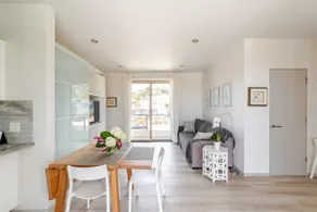 Charming Modern Apartment with private terrace - Image 2