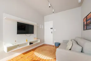 Elegant apartment 3 minutes from the beach - Porto da Barra - Image 2