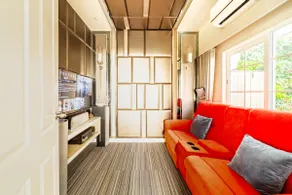 Modern 3-Bed Home in Gated Village - Image 3