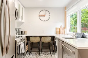 1 Private Suite in Lynn Valley - North Vancouver - Image 3