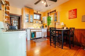 Victorian Charm MIT/Harvard/ Central Square, private deck - Image 5