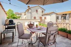 L'Aurora sul Lago - Lake views Tuscany and Umbria - Image 3