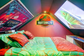 La Maison du Kiff · Back to the Future - Image 3
