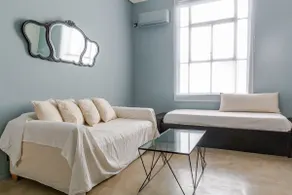 Art Deco Lavalle | 2 bathrooms | Washing machine | Renovated - Image 2