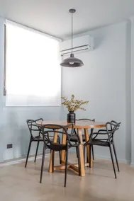 Art Deco Lavalle | 2 bathrooms | Washing machine | Renovated - Image 3
